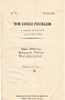 THE CHESS PROBLEM / 1946 no 87 L/N 6152